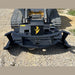 Stinger Attachments Twister F3 Hybrid Brush Cutter For Skid Steers - Stinger Attachments - Beacon Attachments