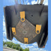 Stinger Attachments Twister F3 Hybrid Brush Cutter For Skid Steers - Stinger Attachments - Beacon Attachments