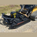 Stinger Attachments Twister F3 Hybrid Brush Cutter For Skid Steers - Stinger Attachments - Beacon Attachments