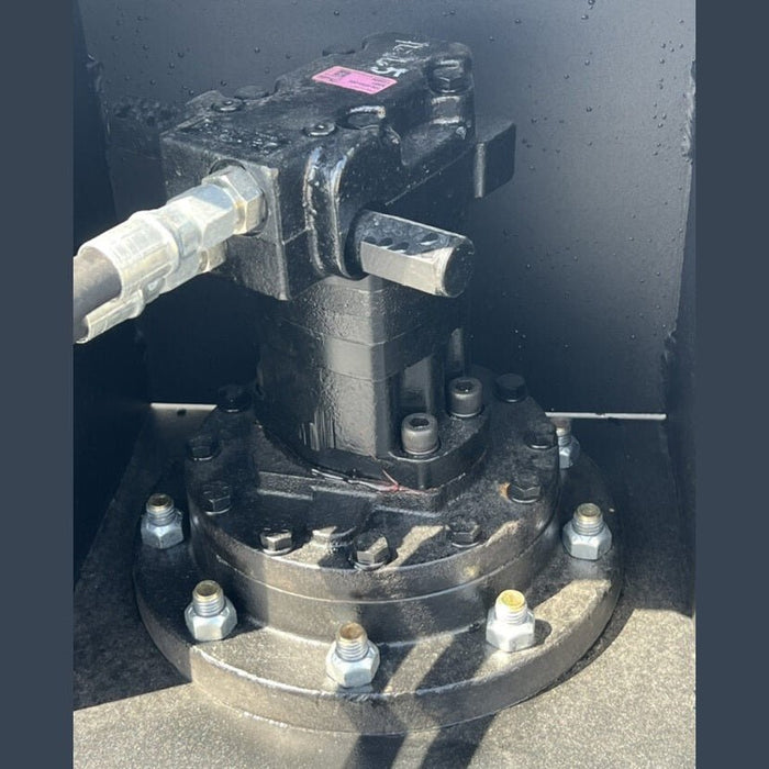 Stinger Attachments Twister F3 Hybrid Brush Cutter For Skid Steers - Stinger Attachments - Beacon Attachments