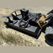 Stinger Attachments Twister F4 Brush Cutter For Skid Steers - Stinger Attachments - Beacon Attachments