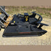 Stinger Attachments Twister F4 Brush Cutter For Skid Steers - Stinger Attachments - Beacon Attachments