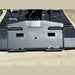 Stinger Attachments Twister F4 Brush Cutter For Skid Steers - Stinger Attachments - Beacon Attachments