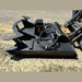 Stinger Attachments Twister F4 Brush Cutter For Skid Steers - Stinger Attachments - Beacon Attachments