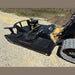 Stinger Attachments Twister F4 Brush Cutter For Skid Steers - Stinger Attachments - Beacon Attachments
