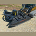 Stinger Attachments Twister F5 Brush Cutter For Skid Steers - Stinger Attachments - Beacon Attachments