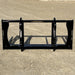 Stinger Attachments Wheel Loader Bale Spear – Series 4 (BS4) Large Square Bale Mover - Stinger Attachments - Beacon Attachments