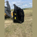 Stinger Attachments Wheel Loader CG - XD Clam Grapple (CG - XD) - Stinger Attachments - Beacon Attachments