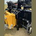 Stinger Attachments Wheel Loader CG - XD Clam Grapple (CG - XD) - Stinger Attachments - Beacon Attachments