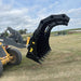 Stinger Attachments Wheel Loader CG - XD Clam Grapple (CG - XD) - Stinger Attachments - Beacon Attachments