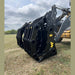 Stinger Attachments Wheel Loader CG - XD Clam Grapple (CG - XD) - Stinger Attachments - Beacon Attachments