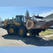 Stinger Attachments Wheel Loader CG - XD Clam Grapple (CG - XD) - Stinger Attachments - Beacon Attachments