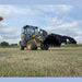 Stinger Attachments Wheel Loader CG - XD Clam Grapple (CG - XD) - Stinger Attachments - Beacon Attachments