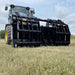 Stinger Attachments Wheel Loader CG - XD Clam Grapple (CG - XD) - Stinger Attachments - Beacon Attachments