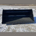 Stinger Attachments Wheel Loader High Volume Material Bucket (MBHV - WL) - Stinger Attachments - Beacon Attachments