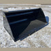 Stinger Attachments Wheel Loader High Volume Material Bucket (MBHV - WL) - Stinger Attachments - Beacon Attachments