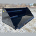 Stinger Attachments Wheel Loader High Volume Material Bucket (MBHV - WL) - Stinger Attachments - Beacon Attachments
