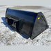 Stinger Attachments Wheel Loader High Volume Material Bucket (MBHV - WL) - Stinger Attachments - Beacon Attachments
