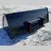 Stinger Attachments Wheel Loader High Volume Material Bucket (MBHV - WL) - Stinger Attachments - Beacon Attachments