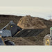 Stinger Attachments Wheel Loader High Volume Material Bucket (MBHV - WL) - Stinger Attachments - Beacon Attachments
