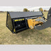 Stinger Attachments Wheel Loader Hydraulic Dump Bucket (HDB - WL) - Stinger Attachments - Beacon Attachments