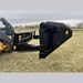 Stinger Attachments Wheel Loader Hydraulic Dump Bucket (HDB - WL) - Stinger Attachments - Beacon Attachments