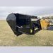 Stinger Attachments Wheel Loader Hydraulic Dump Bucket (HDB - WL) - Stinger Attachments - Beacon Attachments