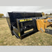 Stinger Attachments Wheel Loader Hydraulic Dump Bucket (HDB - WL) - Stinger Attachments - Beacon Attachments