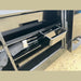 Stinger Attachments Wheel Loader Hydraulic Dump Bucket (HDB - WL) - Stinger Attachments - Beacon Attachments