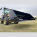 Stinger Attachments Wheel Loader Hydraulic Dump Bucket (HDB - WL) - Stinger Attachments - Beacon Attachments