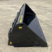 Stinger Attachments Wheel Loader Hydraulic Dump Bucket (HDB - WL) - Stinger Attachments - Beacon Attachments