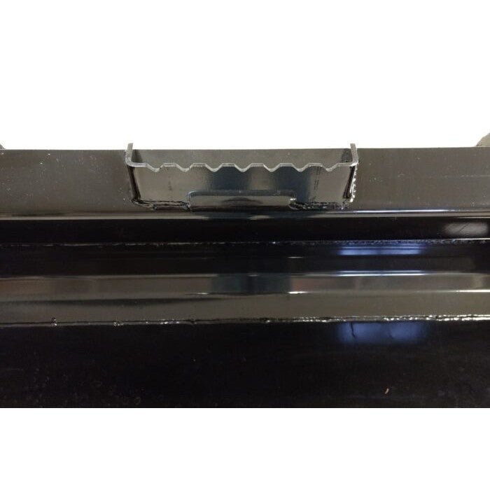 Stingers Attachments Tractor Material Bucket – Series 1 (MB1) For Skid Steers & Utility Tractors - Stinger Attachments - Beacon Attachments