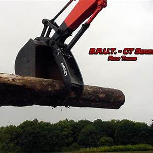 Amulet B.R.U.T. CT Series Rigid Thumb (Upgradable) - Beacon Attachments