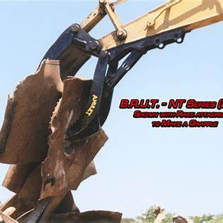 Amulet B.R.U.T. CT Series Rigid Thumb (Upgradable) - Beacon Attachments