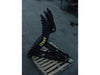 Amulet B.R.U.T. CT Series Rigid Thumb (Upgradable) - Beacon Attachments