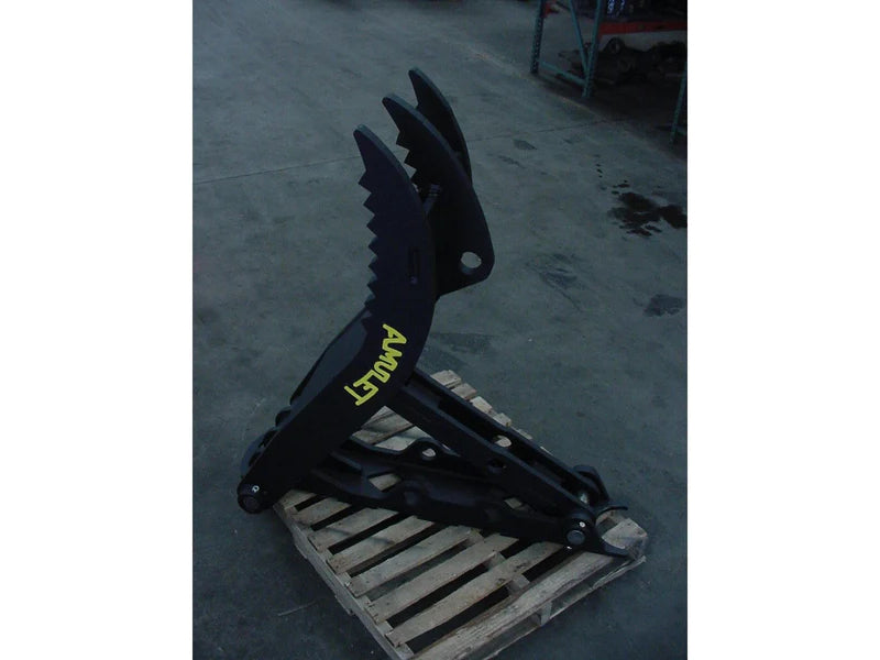 Amulet B.R.U.T. CT Series Rigid Thumb (Upgradable) - Beacon Attachments